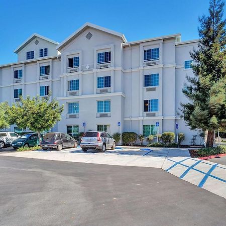 Studio 6 Belmont, Ca San Francisco Redwood Екстер'єр фото