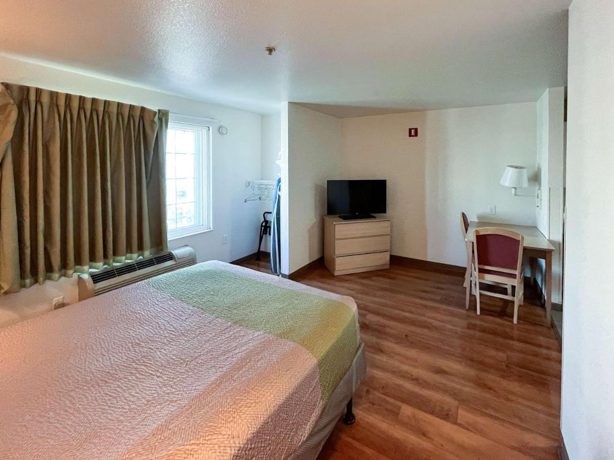 Studio 6 Belmont, Ca San Francisco Redwood Екстер'єр фото